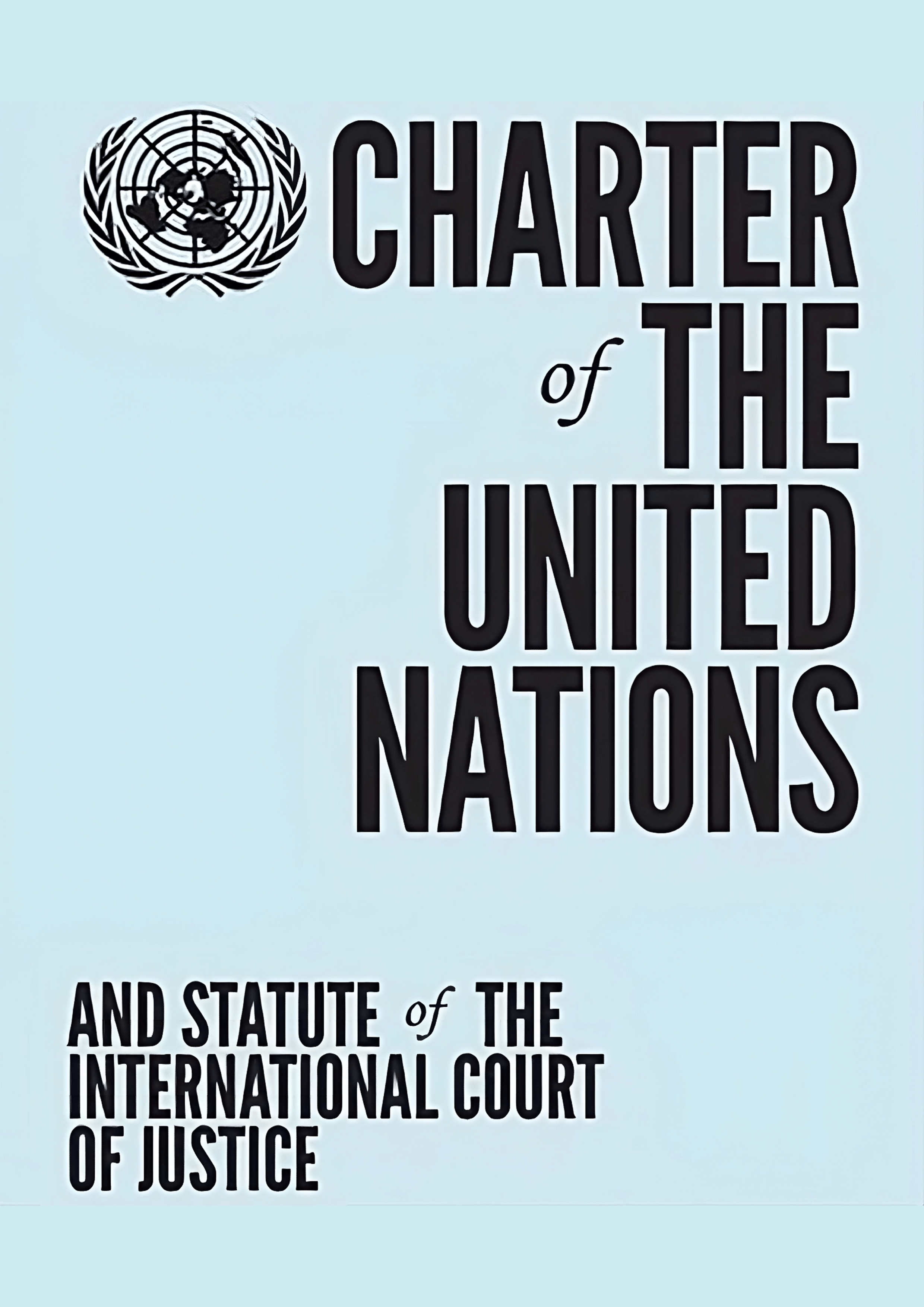 un-charter